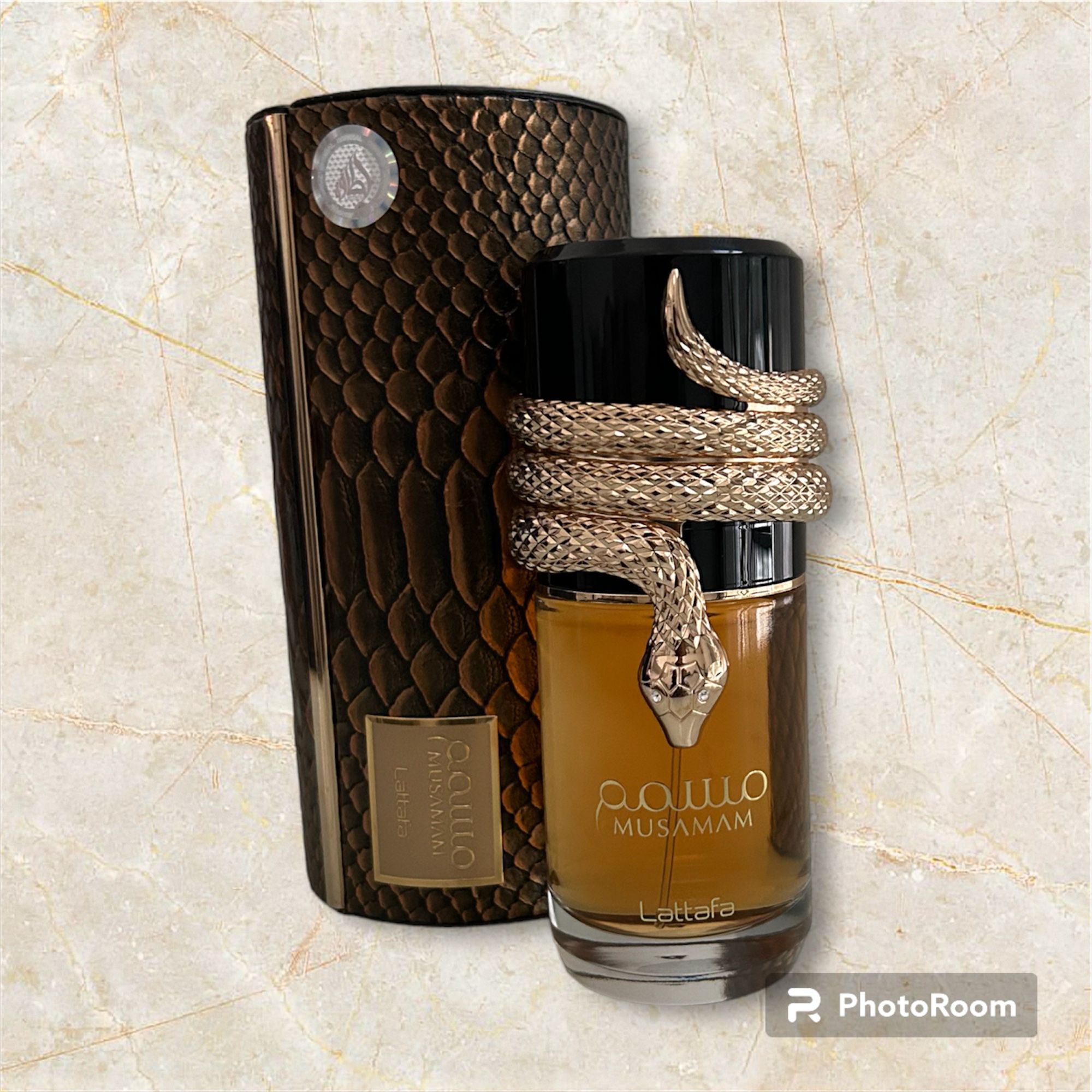 Parfum Al Nashama